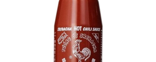 Sriracha