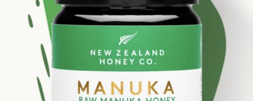 Mānuka Honey