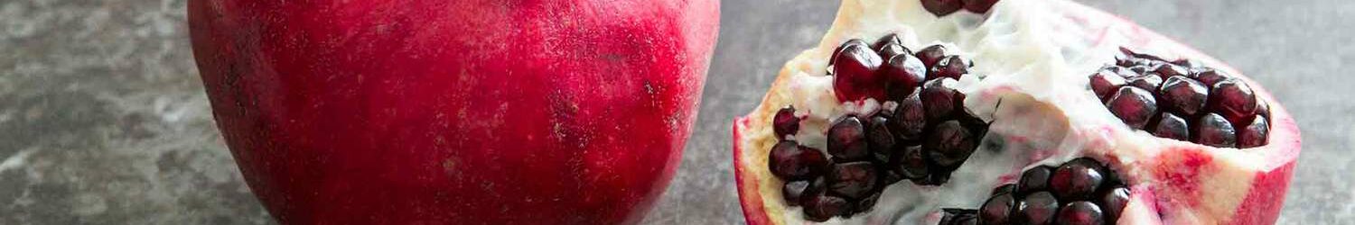 Pomegranate