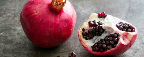 Pomegranate