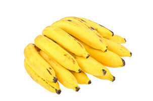 Cavendish Banana