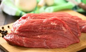 Beef