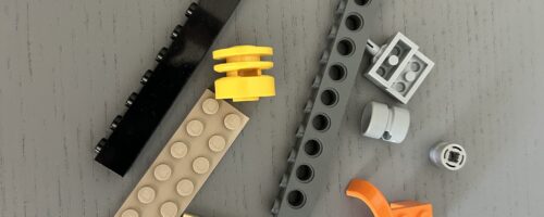 LEGO