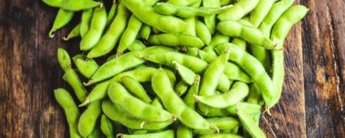Edamame