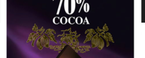 Lindt Chocolate