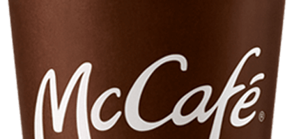 McDonald’s Coffee