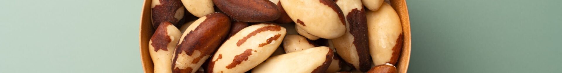 Brazil Nuts