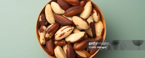 Brazil Nuts