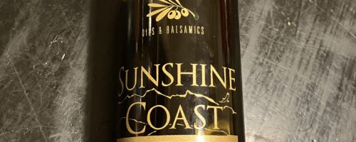 Sunshine Coast Olive Oil