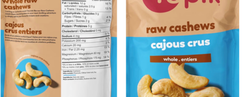 Cashew Nuts